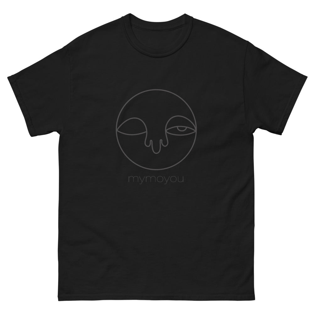 mymoyou Unisex Logo Tee